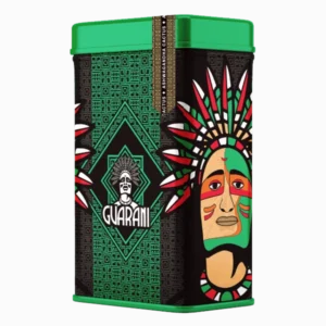 yerba maté intense cactus ashwagandha Box